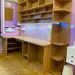 Self Check-In Studio With Wi-Fi And Parking Place