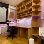 Self Check-In Studio With Wi-Fi And Parking Place