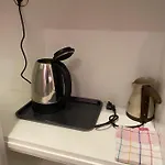 Self Check-In Studio With Wi-Fi And Parking Place