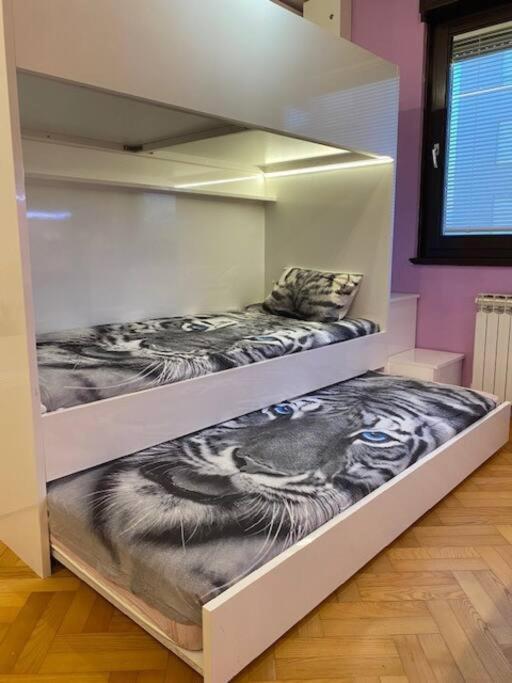 Apartament Self Check-in Studio With Wi-fi And Parking Place *