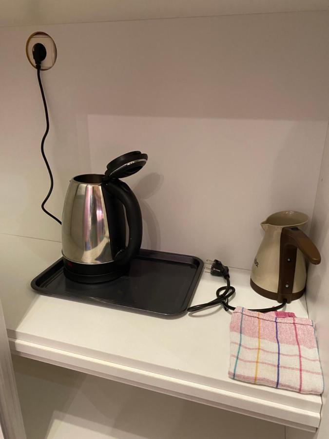 Apartament Self Check-in Studio With Wi-fi And Parking Place *