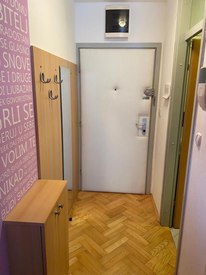 Self Check-in Studio With Wi-fi And Parking Place Apartament
